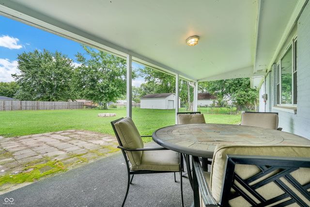 7304 E Wiser Avenue, Camby, IN 46113