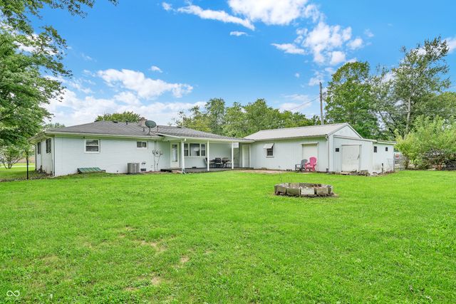 7304 E Wiser Avenue, Camby, IN 46113