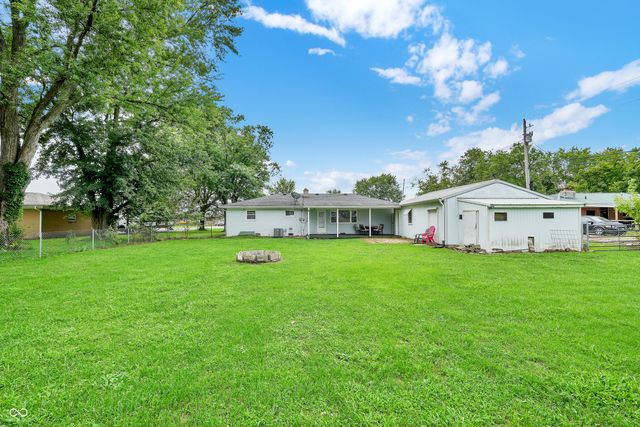 7304 E Wiser Avenue, Camby, IN 46113