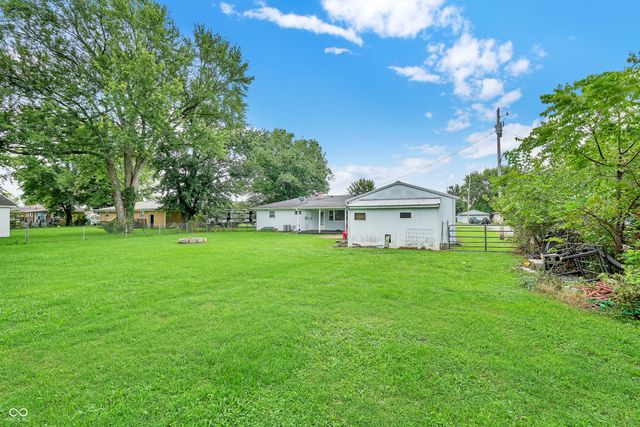 7304 E Wiser Avenue, Camby, IN 46113
