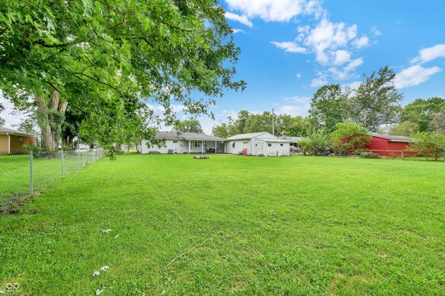 7304 E Wiser Avenue, Camby, IN 46113