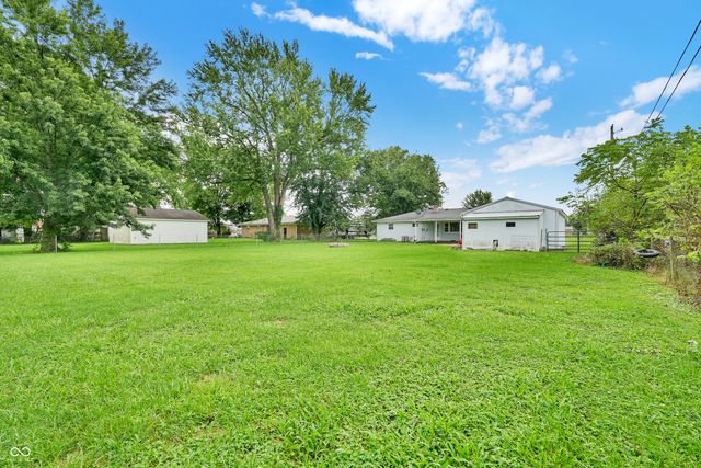 7304 E Wiser Avenue, Camby, IN 46113