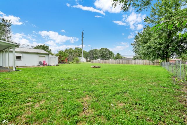 7304 E Wiser Avenue, Camby, IN 46113