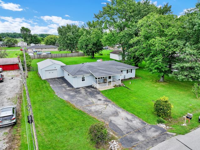 7304 E Wiser Avenue, Camby, IN 46113