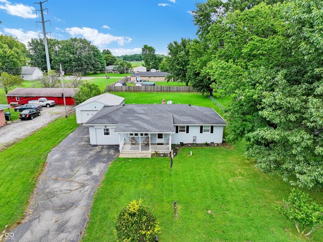 7304 E Wiser Avenue, Camby, IN 46113