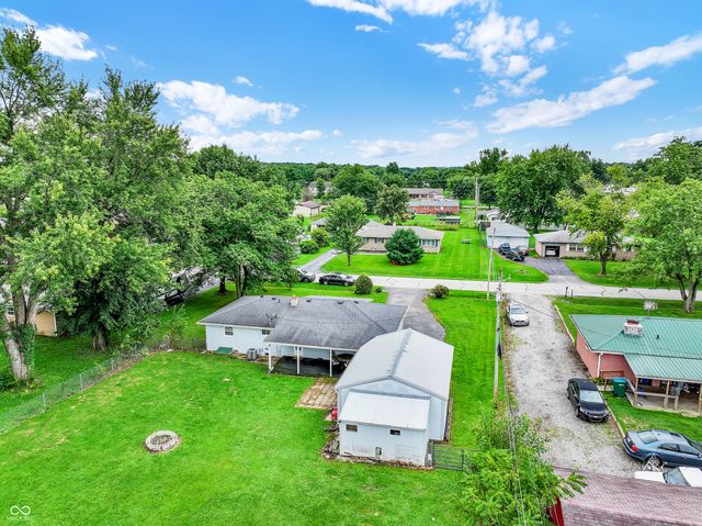 7304 E Wiser Avenue, Camby, IN 46113
