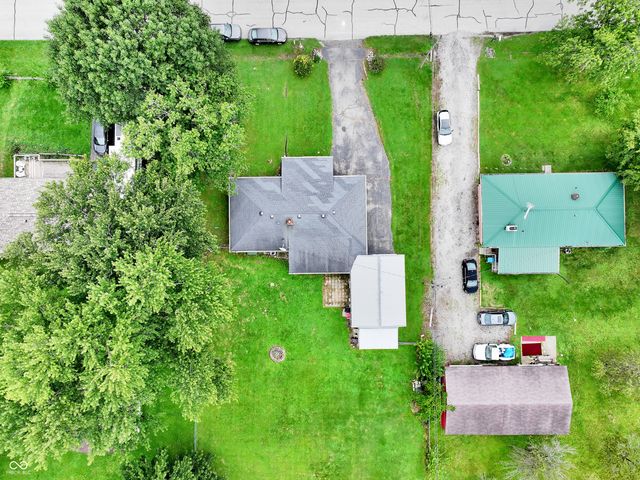 7304 E Wiser Avenue, Camby, IN 46113