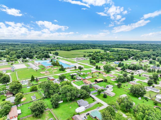 7304 E Wiser Avenue, Camby, IN 46113