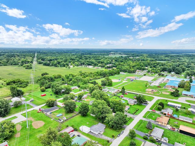 7304 E Wiser Avenue, Camby, IN 46113