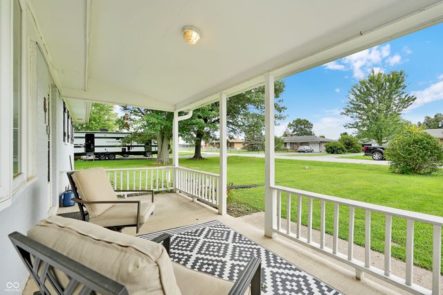 7304 E Wiser Avenue, Camby, IN 46113