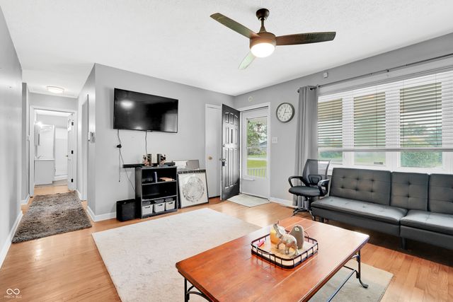 7304 E Wiser Avenue, Camby, IN 46113