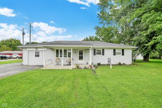 7304 E Wiser Avenue, Camby, IN 46113