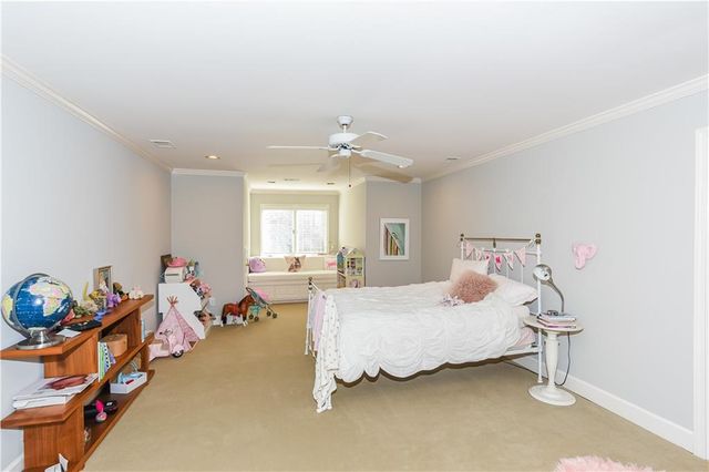 860 Carlton Ridge NE, Atlanta, GA 30342