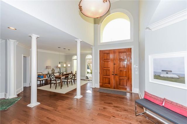 860 Carlton Ridge NE, Atlanta, GA 30342