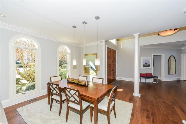 860 Carlton Ridge NE, Atlanta, GA 30342