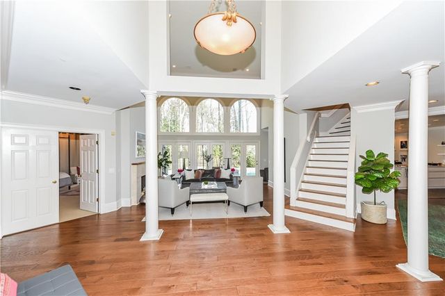 860 Carlton Ridge NE, Atlanta, GA 30342