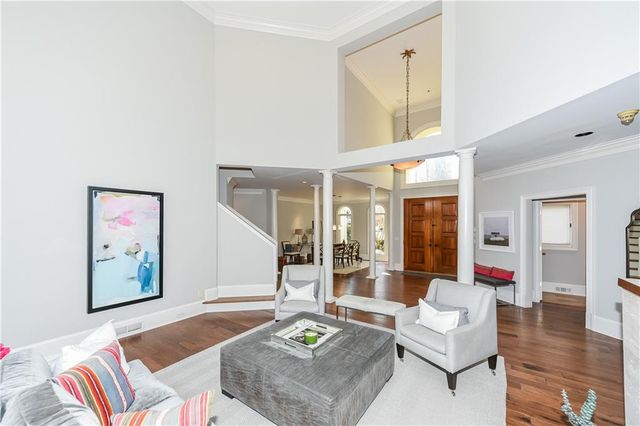 860 Carlton Ridge NE, Atlanta, GA 30342