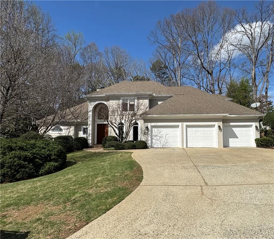 860 Carlton Ridge NE, Atlanta, GA 30342