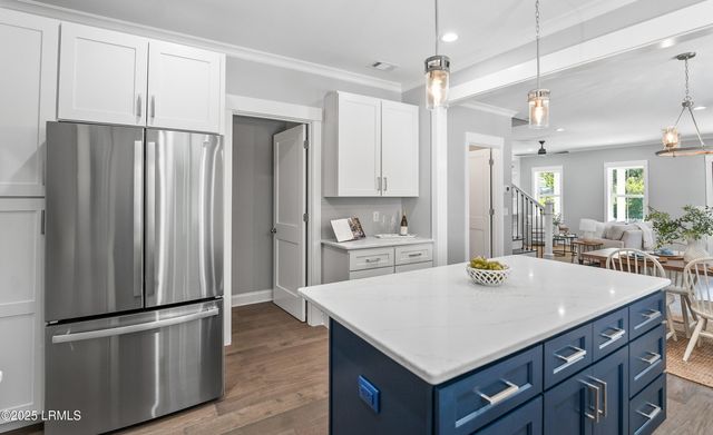 9 Attaway Lane, Beaufort, SC 29907