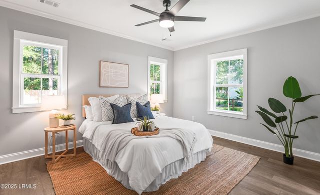 9 Attaway Lane, Beaufort, SC 29907