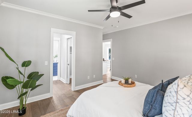 9 Attaway Lane, Beaufort, SC 29907