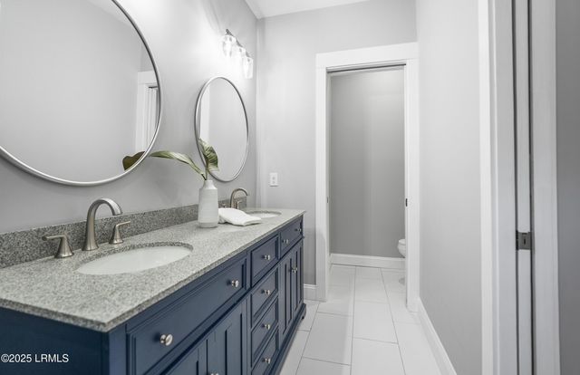 9 Attaway Lane, Beaufort, SC 29907