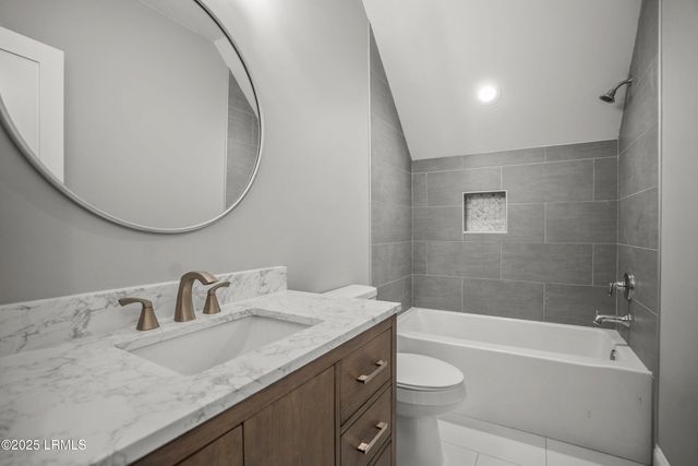 9 Attaway Lane, Beaufort, SC 29907