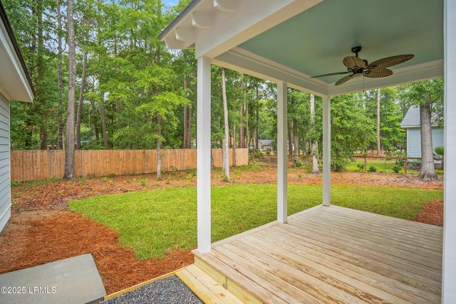 9 Attaway Lane, Beaufort, SC 29907
