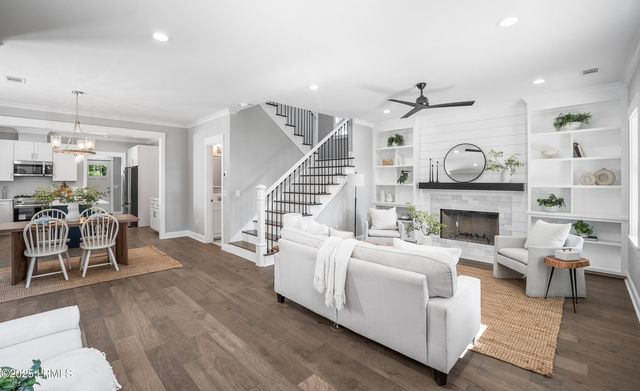 9 Attaway Lane, Beaufort, SC 29907