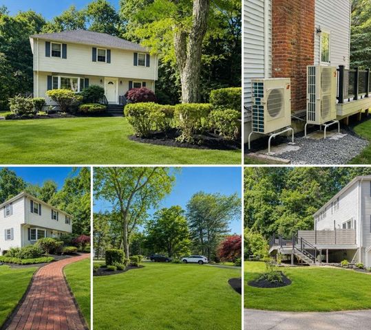 2 Stone Dr, Northborough, MA 01532