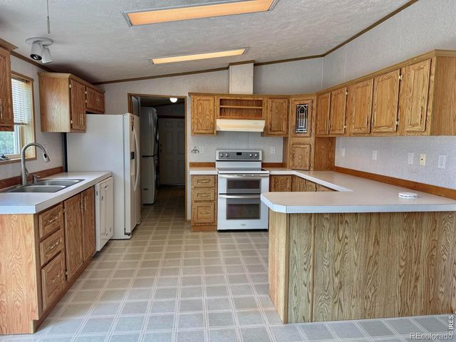 306 Nelson Street, Paoli, CO 80746