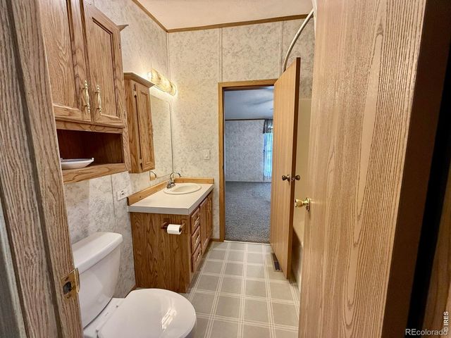 306 Nelson Street, Paoli, CO 80746