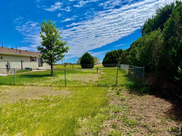 306 Nelson Street, Paoli, CO 80746