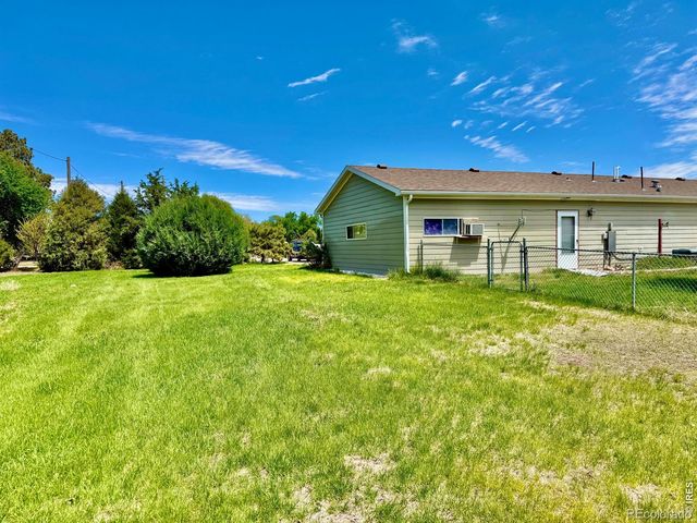 306 Nelson Street, Paoli, CO 80746