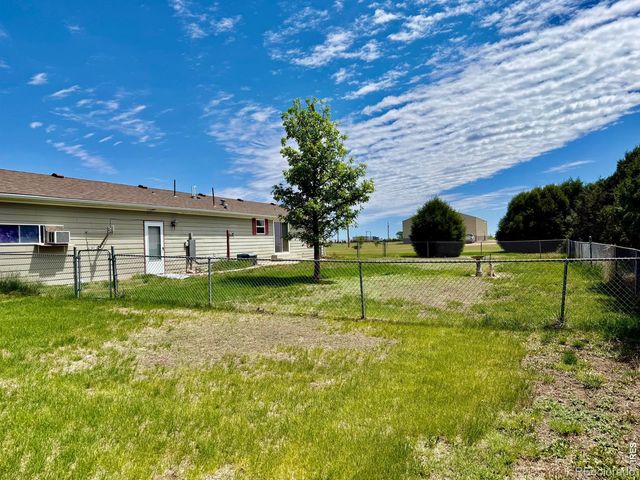 306 Nelson Street, Paoli, CO 80746