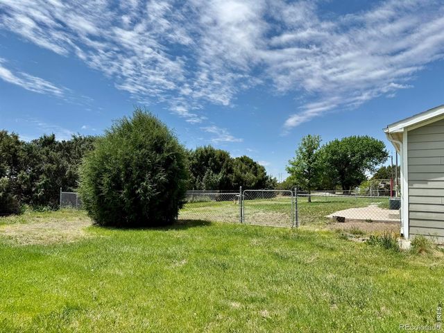 306 Nelson Street, Paoli, CO 80746