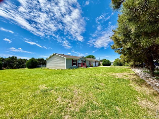 306 Nelson Street, Paoli, CO 80746