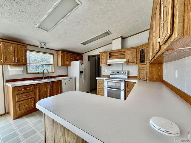 306 Nelson Street, Paoli, CO 80746
