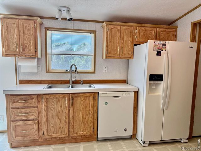 306 Nelson Street, Paoli, CO 80746
