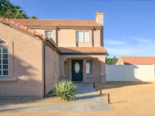 80940 Shenandoah, Indio, CA 92201