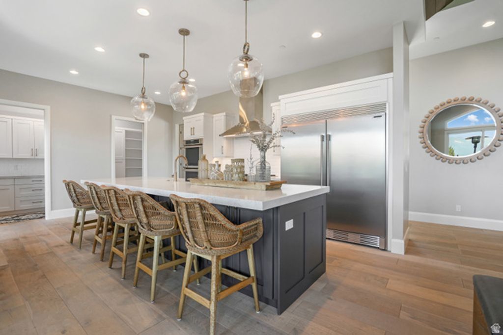 Image 13 of property listing at 228 N IBAPAH PEAK DR, Heber City, UT 84032