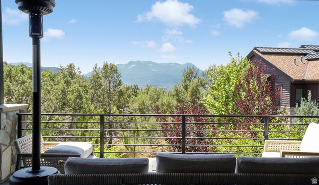 Image 18 of property listing at 228 N IBAPAH PEAK DR, Heber City, UT 84032