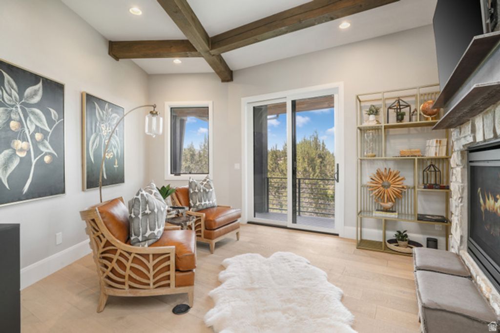 Image 19 of property listing at 228 N IBAPAH PEAK DR, Heber City, UT 84032