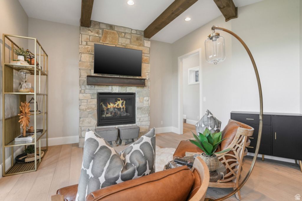 Image 20 of property listing at 228 N IBAPAH PEAK DR, Heber City, UT 84032