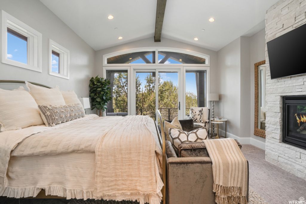 Image 23 of property listing at 228 N IBAPAH PEAK DR, Heber City, UT 84032