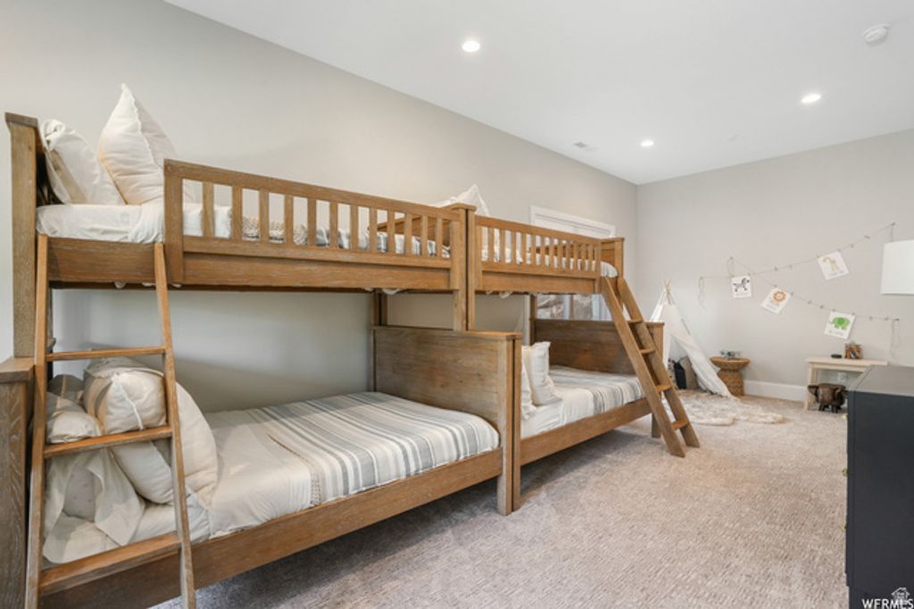 Image 33 of property listing at 228 N IBAPAH PEAK DR, Heber City, UT 84032