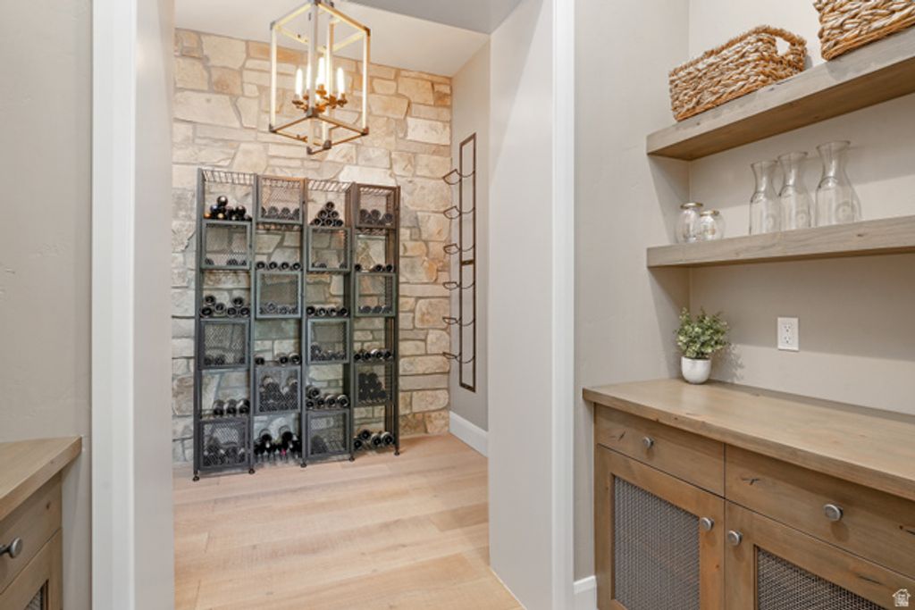 Image 38 of property listing at 228 N IBAPAH PEAK DR, Heber City, UT 84032