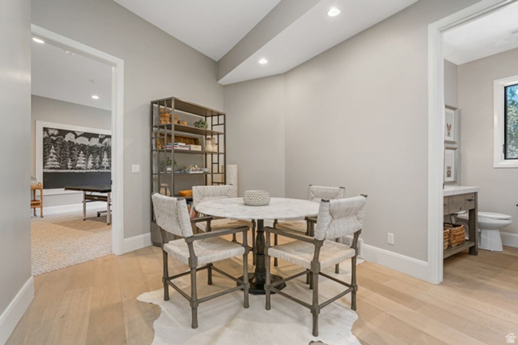 Image 39 of property listing at 228 N IBAPAH PEAK DR, Heber City, UT 84032