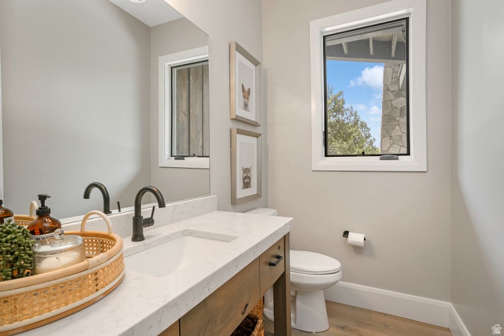 Image 40 of property listing at 228 N IBAPAH PEAK DR, Heber City, UT 84032