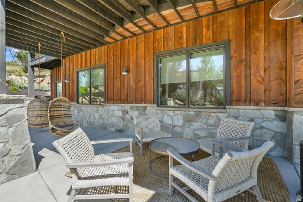 Image 45 of property listing at 228 N IBAPAH PEAK DR, Heber City, UT 84032